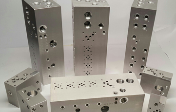 Hydraulics